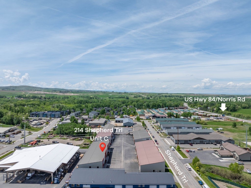 North Star - Commercial Lease