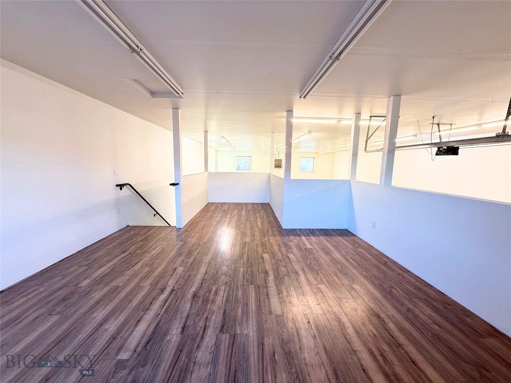 North Star - Commercial Lease