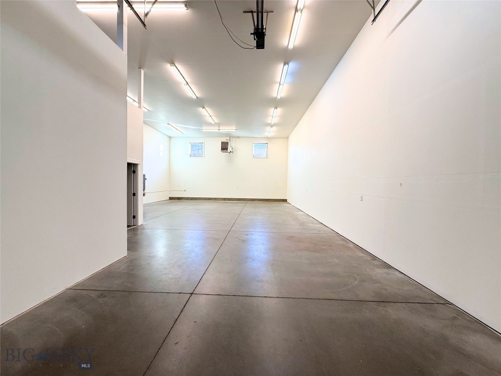 North Star - Commercial Lease