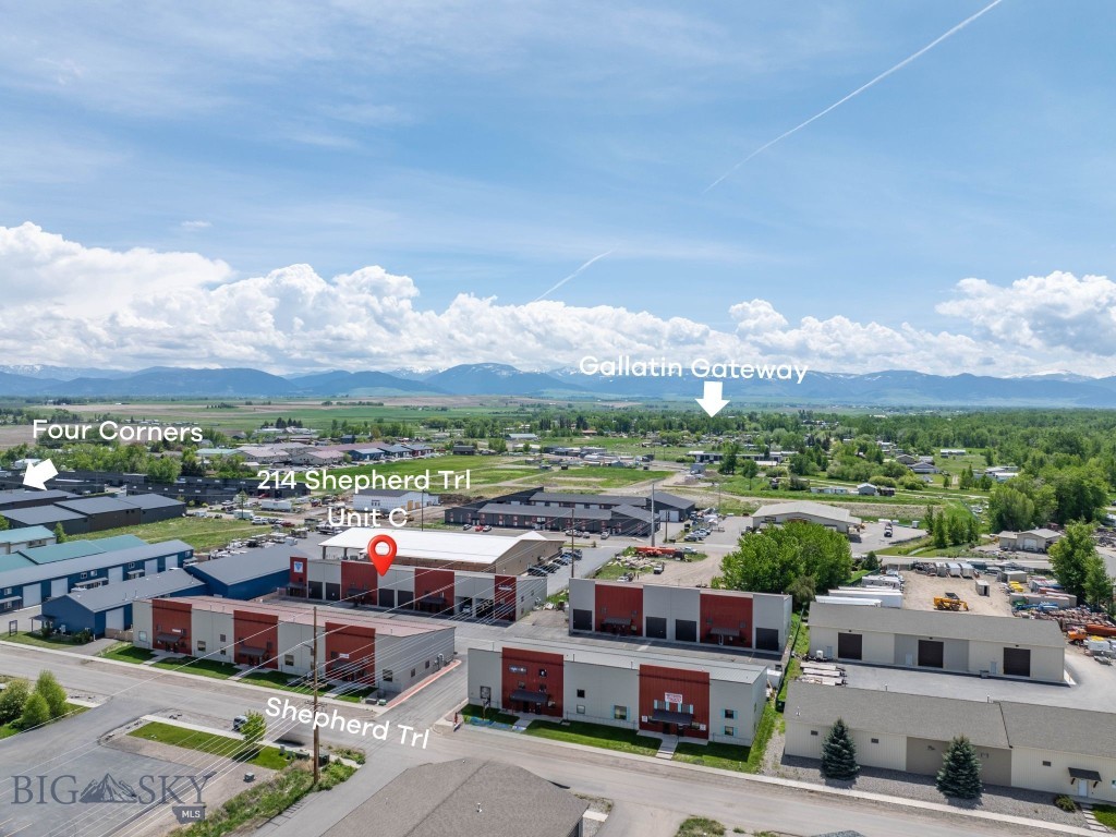 North Star - Commercial Lease