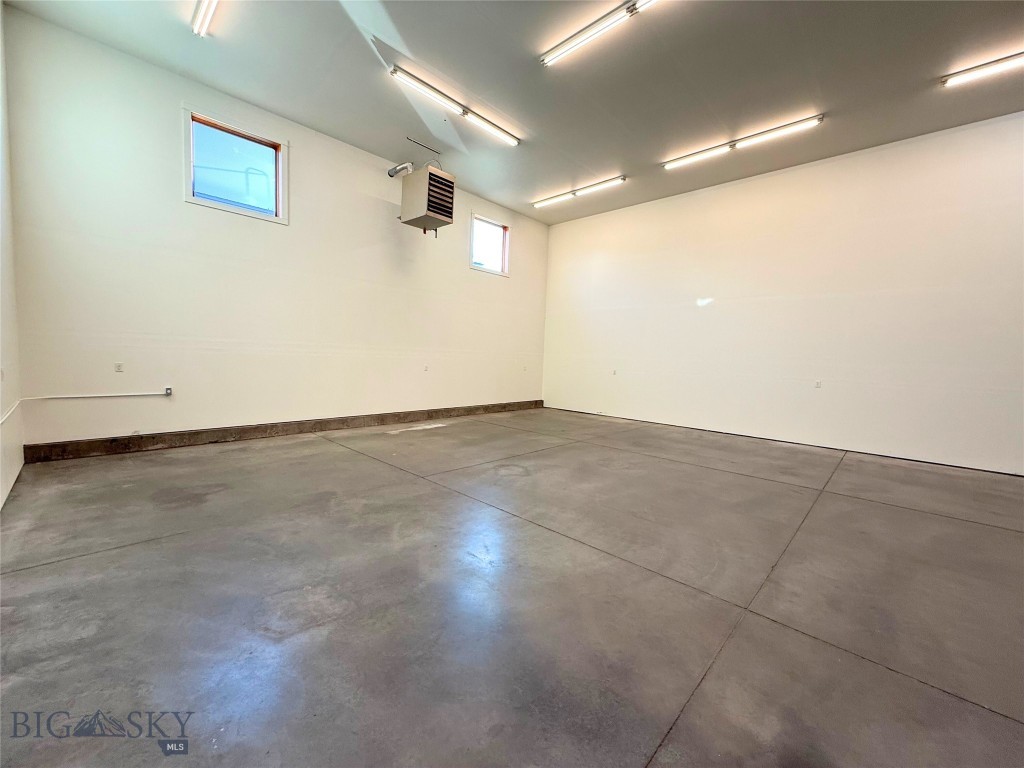 North Star - Commercial Lease