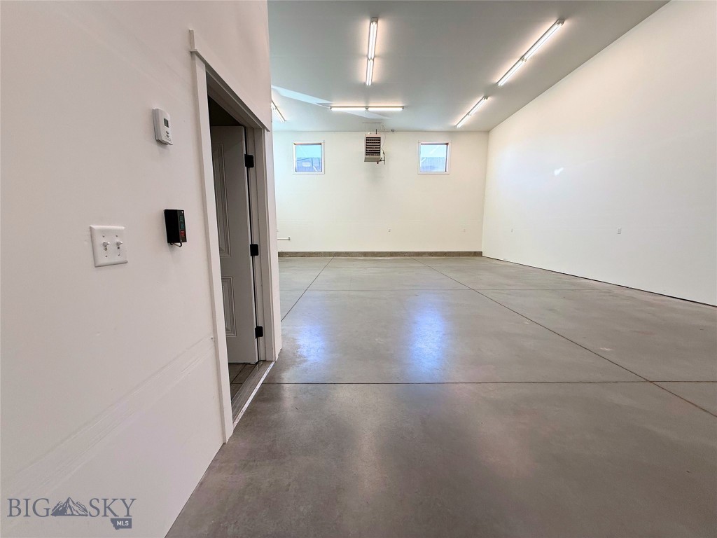 North Star - Commercial Lease