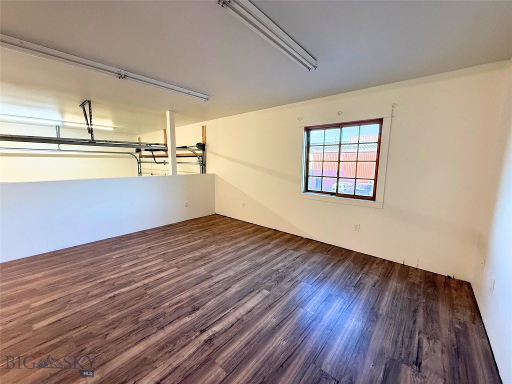 North Star - Commercial Lease