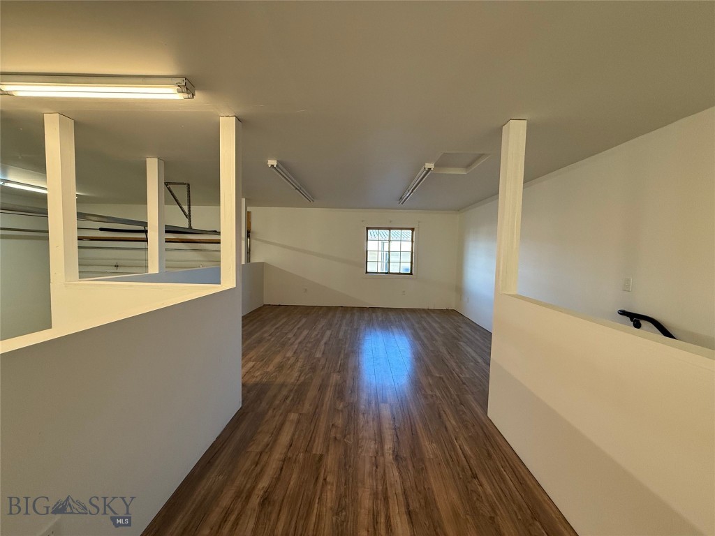 North Star - Commercial Lease