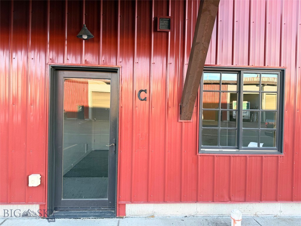 North Star - Commercial Lease