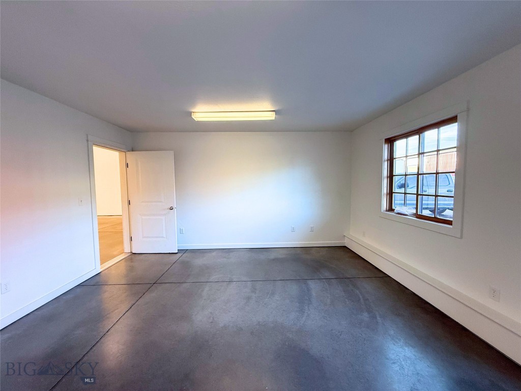 North Star - Commercial Lease