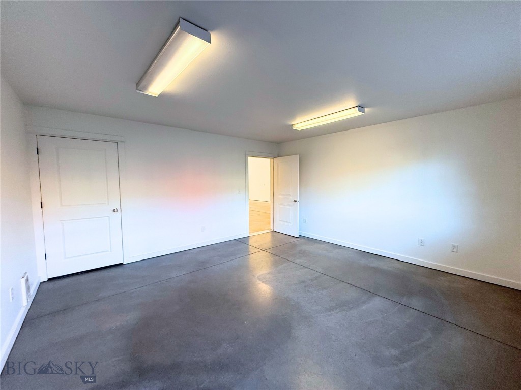 North Star - Commercial Lease