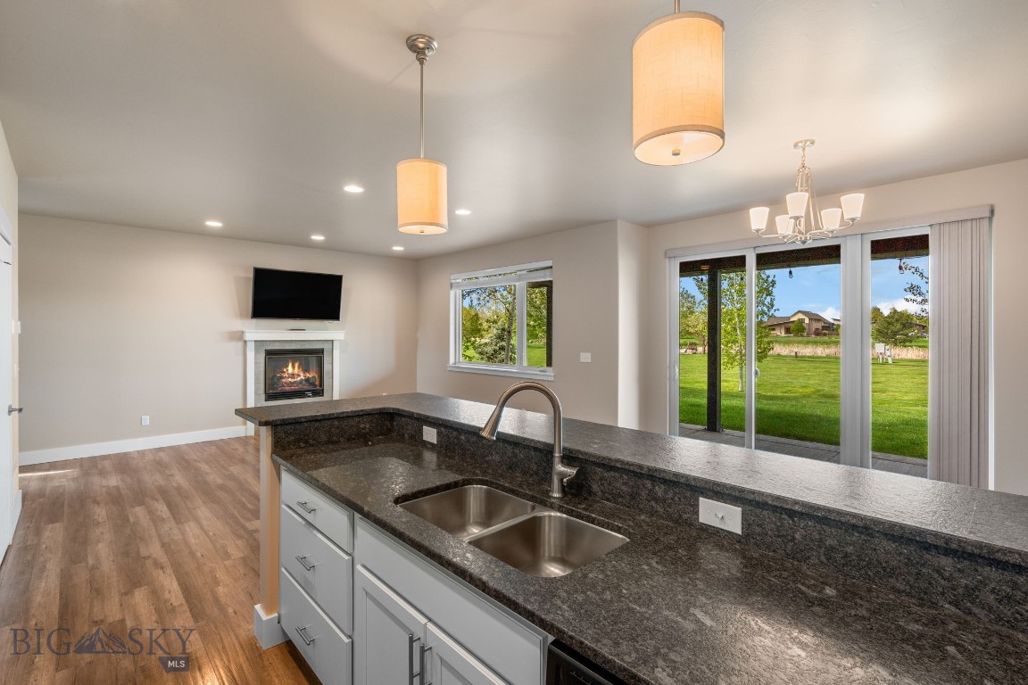 Cattail Creek - Residential Income