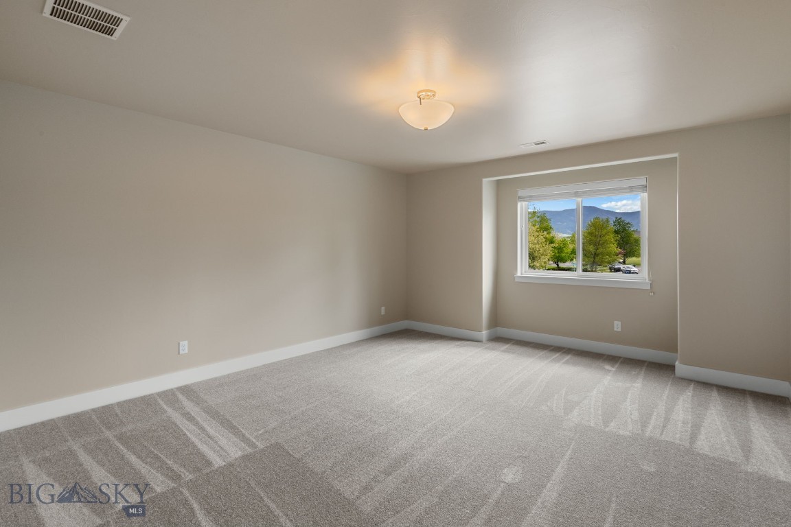 Cattail Creek - Residential Income