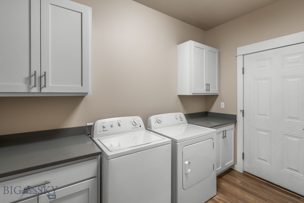 Cattail Creek - Residential Income