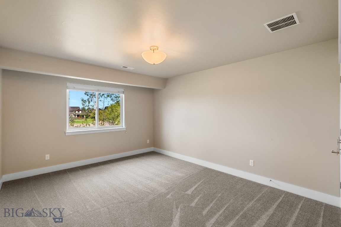 Cattail Creek - Residential Income