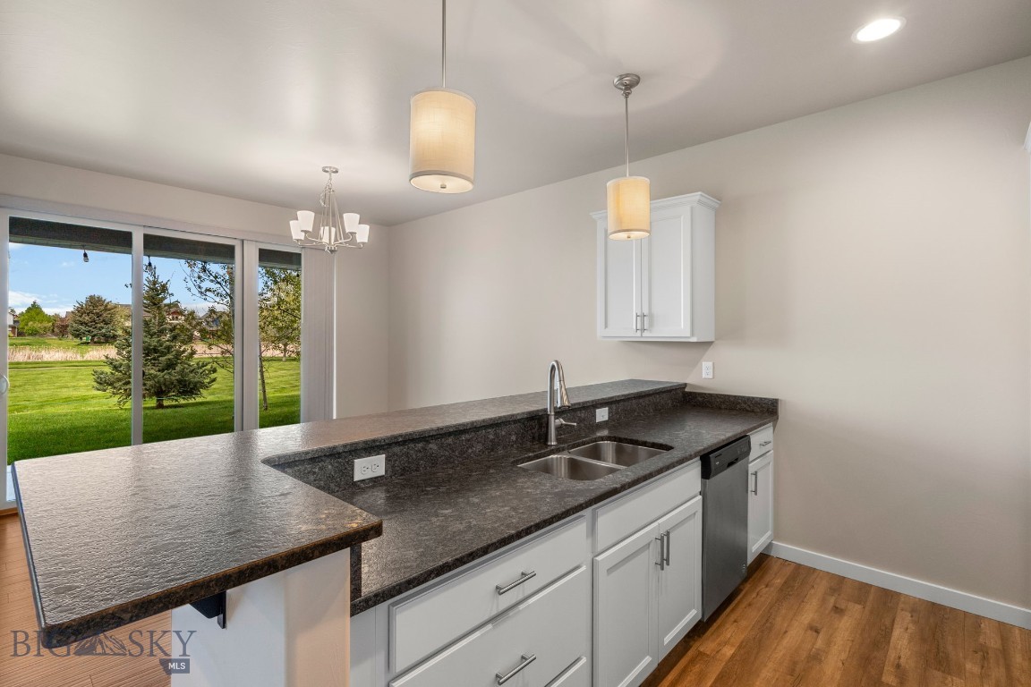 Cattail Creek - Residential Income