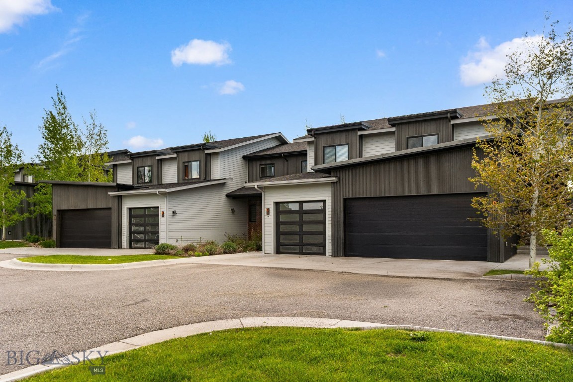 Cattail Creek - Residential Income
