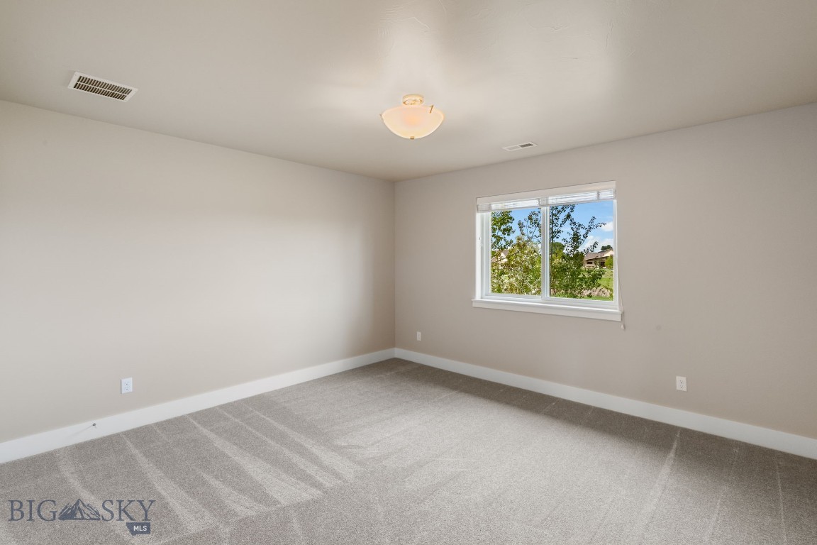 Cattail Creek - Residential Income