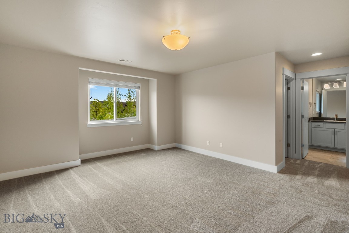 Cattail Creek - Residential Income