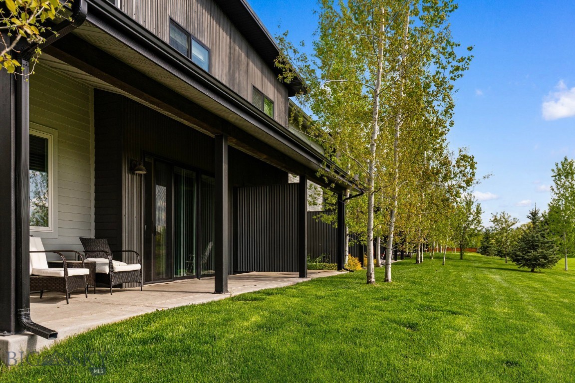 Cattail Creek - Residential Income