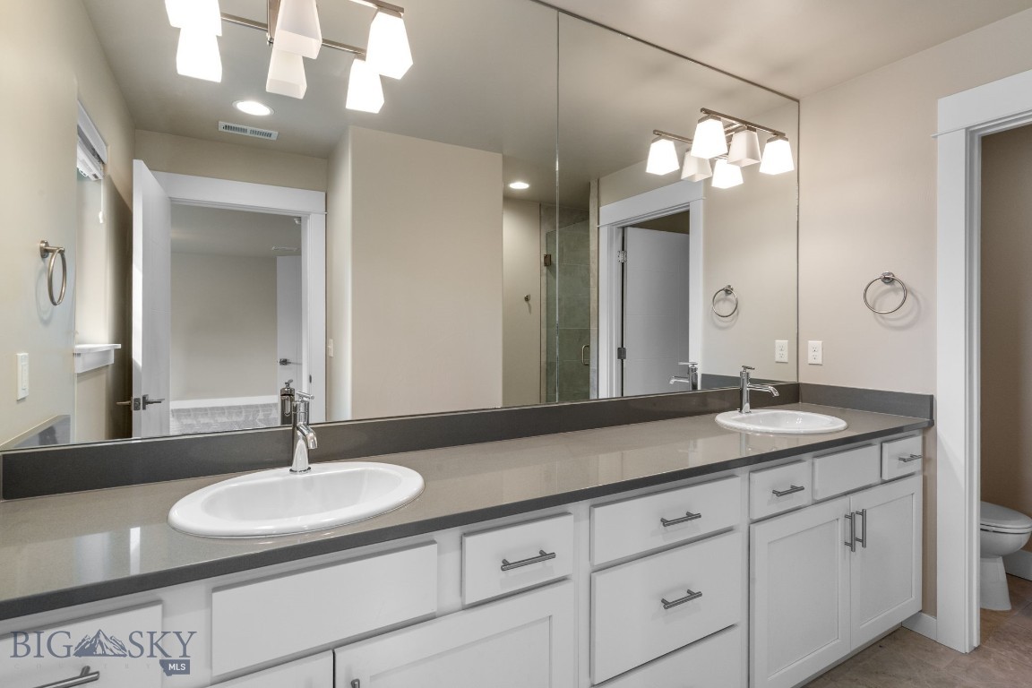Cattail Creek - Residential Income
