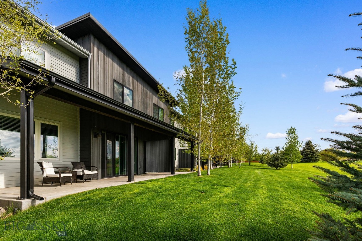 Cattail Creek - Residential Income