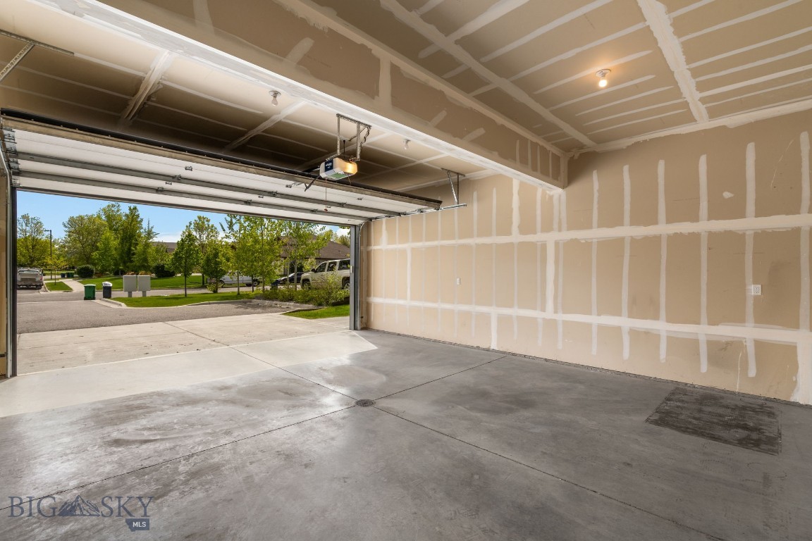Cattail Creek - Residential Income
