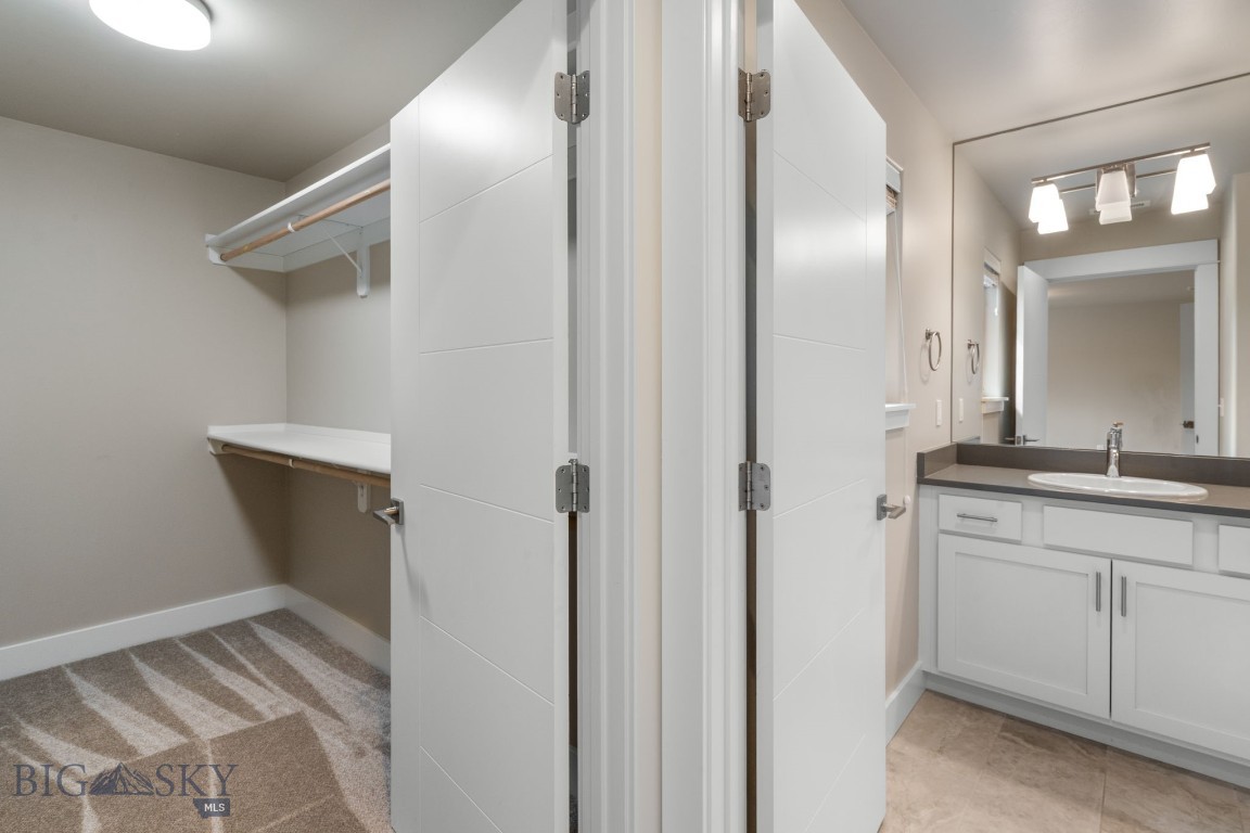 Cattail Creek - Residential Income