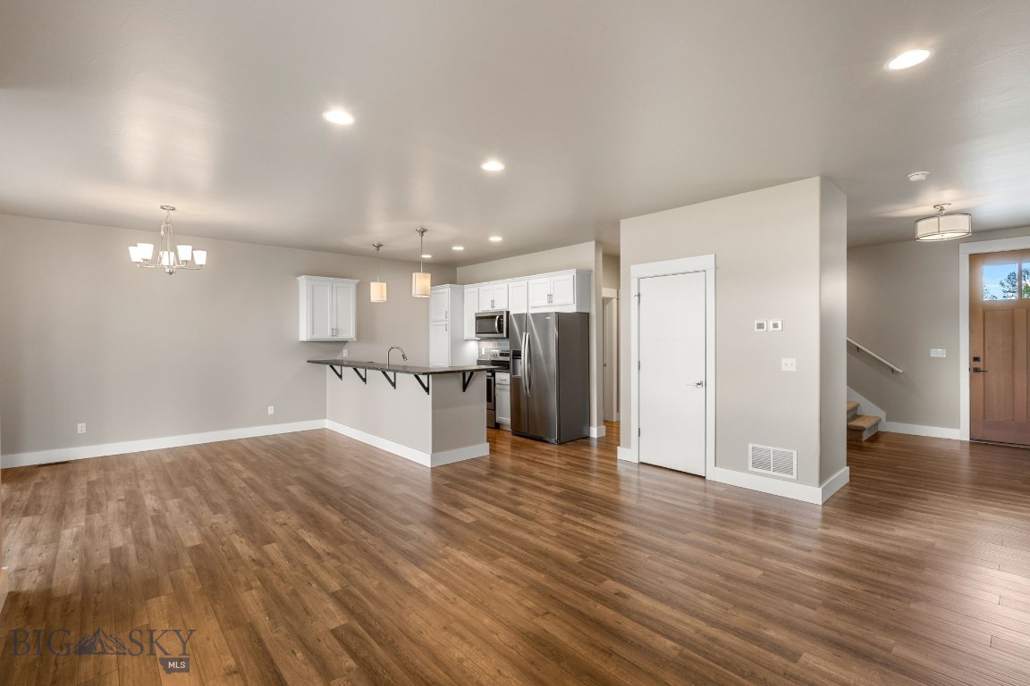 Cattail Creek - Residential Income