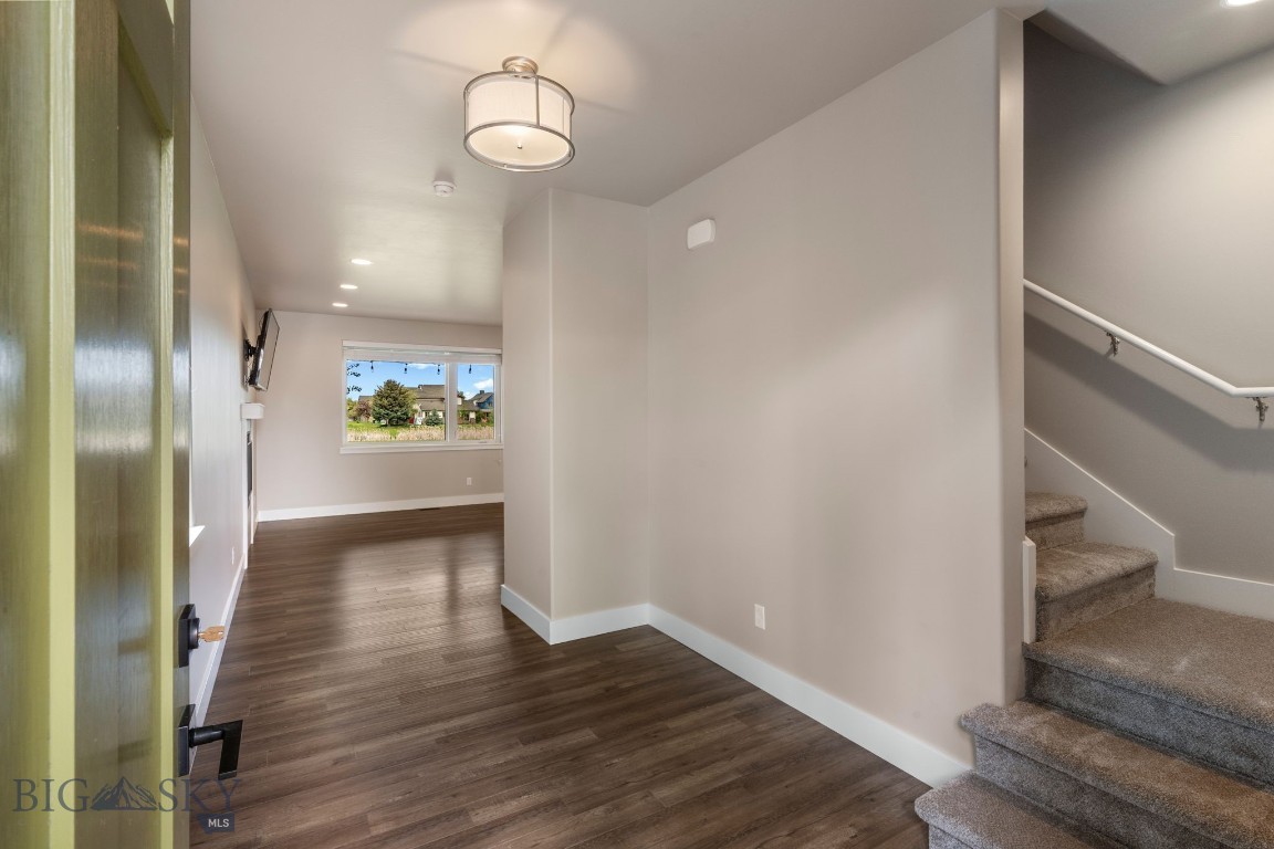 Cattail Creek - Residential Income