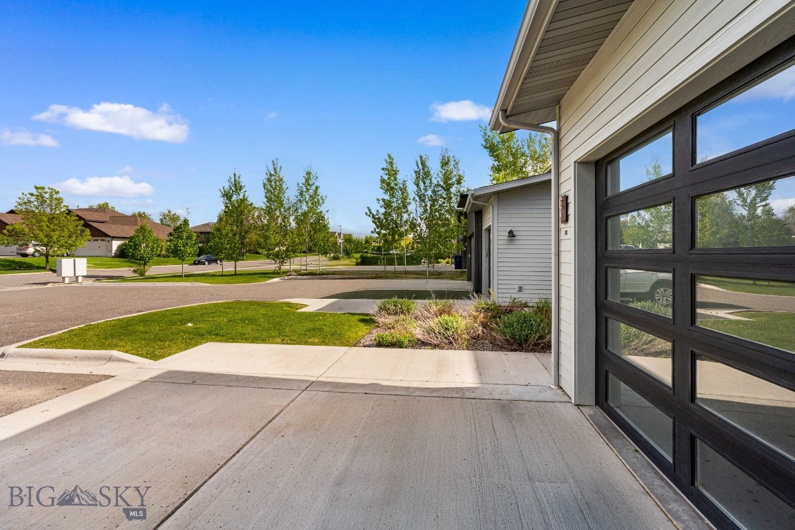 Cattail Creek - Residential Income