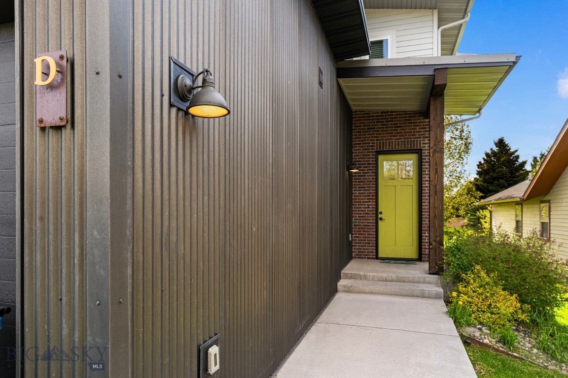 Cattail Creek - Residential Income