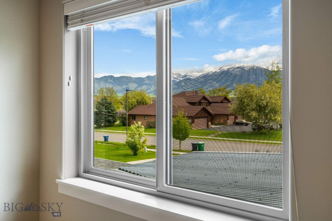 Cattail Creek - Residential Income