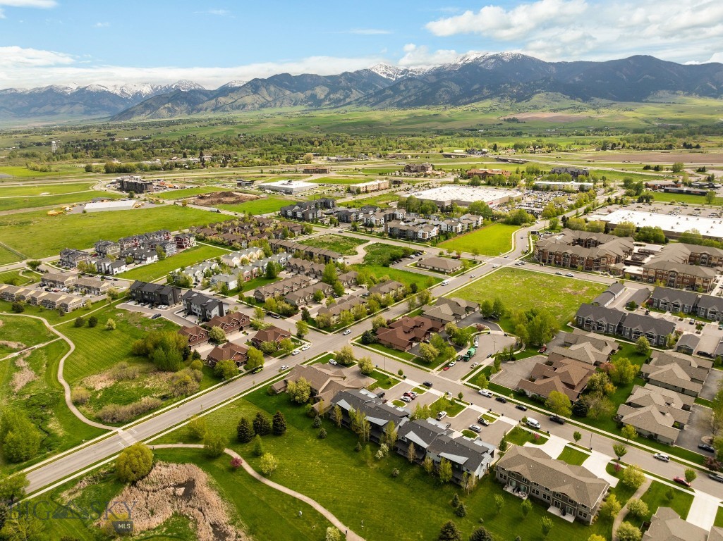 Cattail Creek - Residential Income