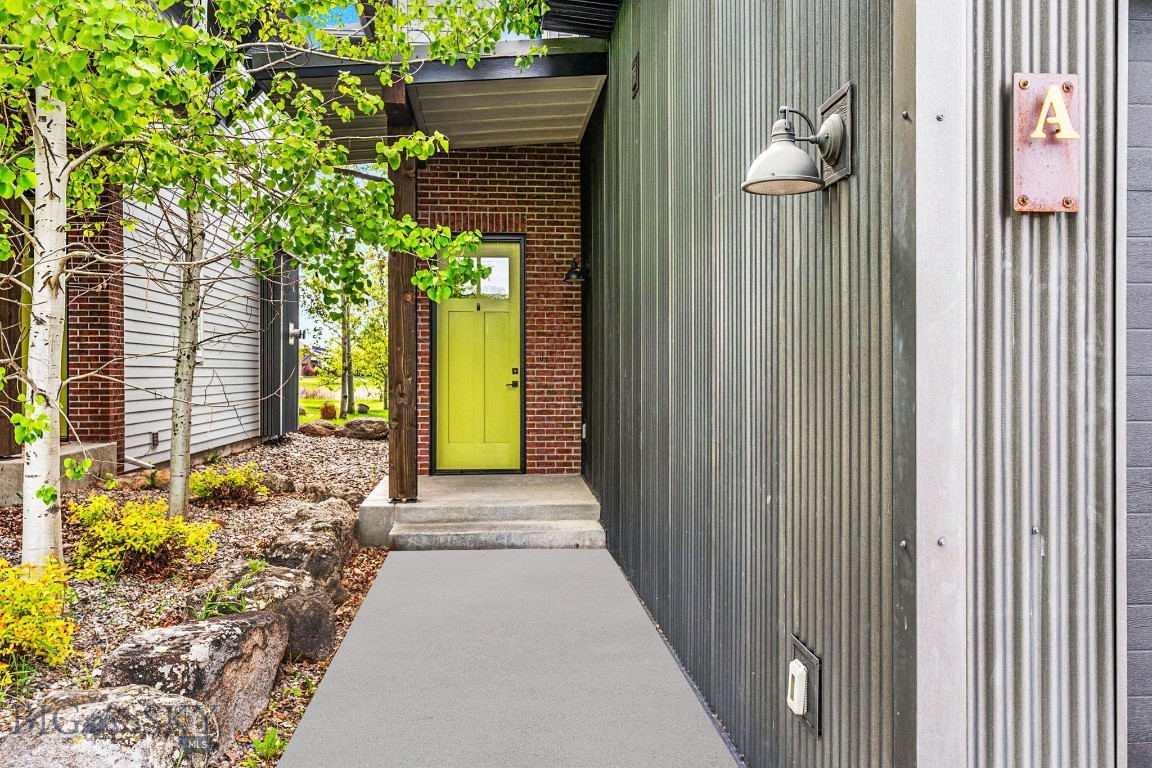 Cattail Creek - Residential Income