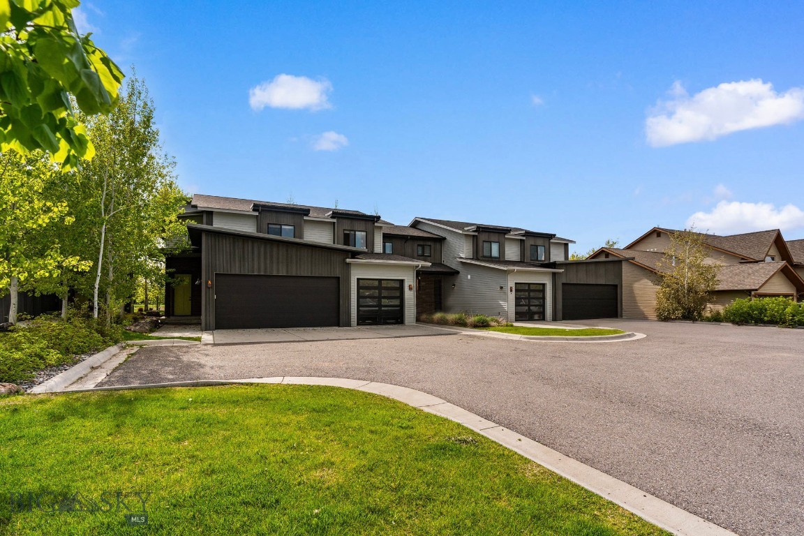 Cattail Creek - Residential Income