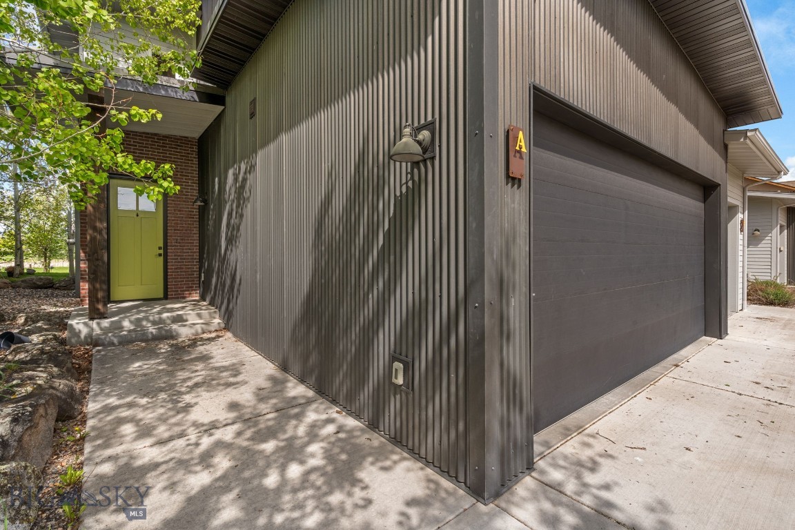 3123 Warbler Way Units A-D