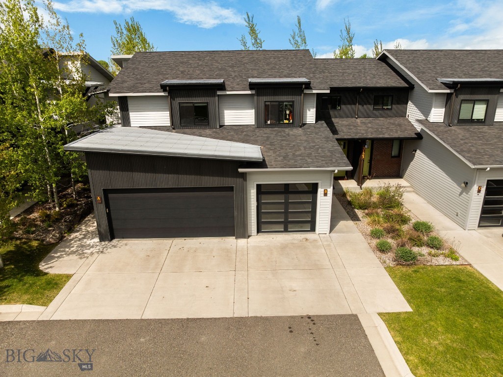 Cattail Creek - Residential Income