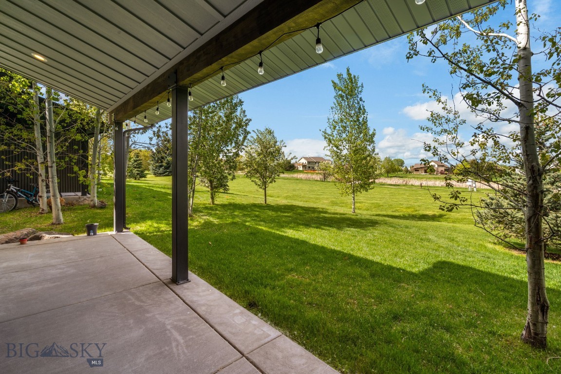 Cattail Creek - Residential Income