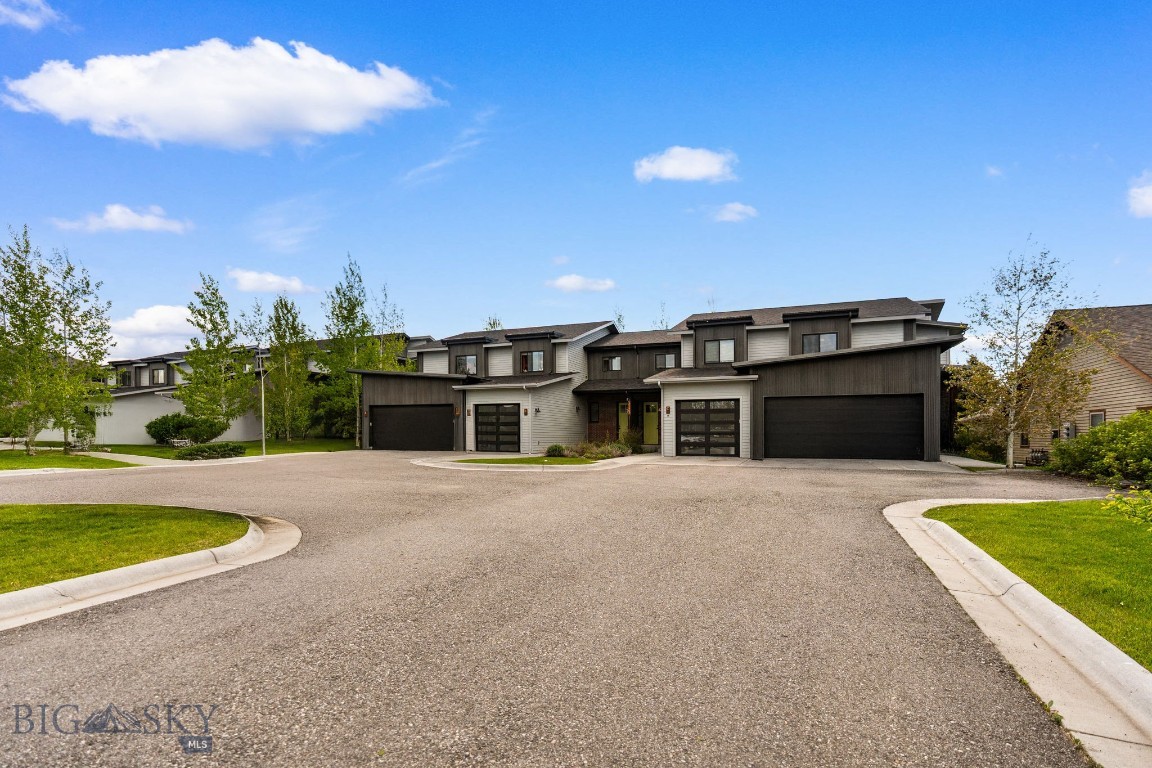 Cattail Creek - Residential Income