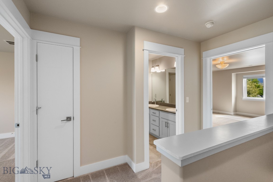 Cattail Creek - Residential Income