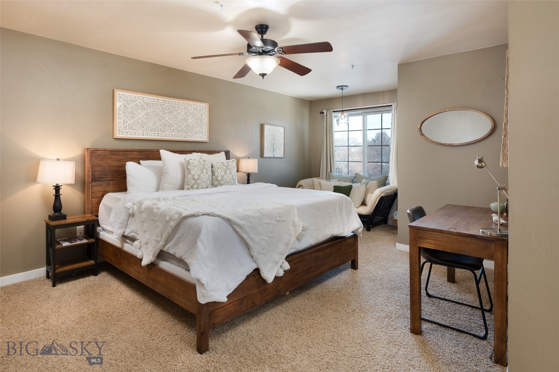 Falcon Hollow - Residential