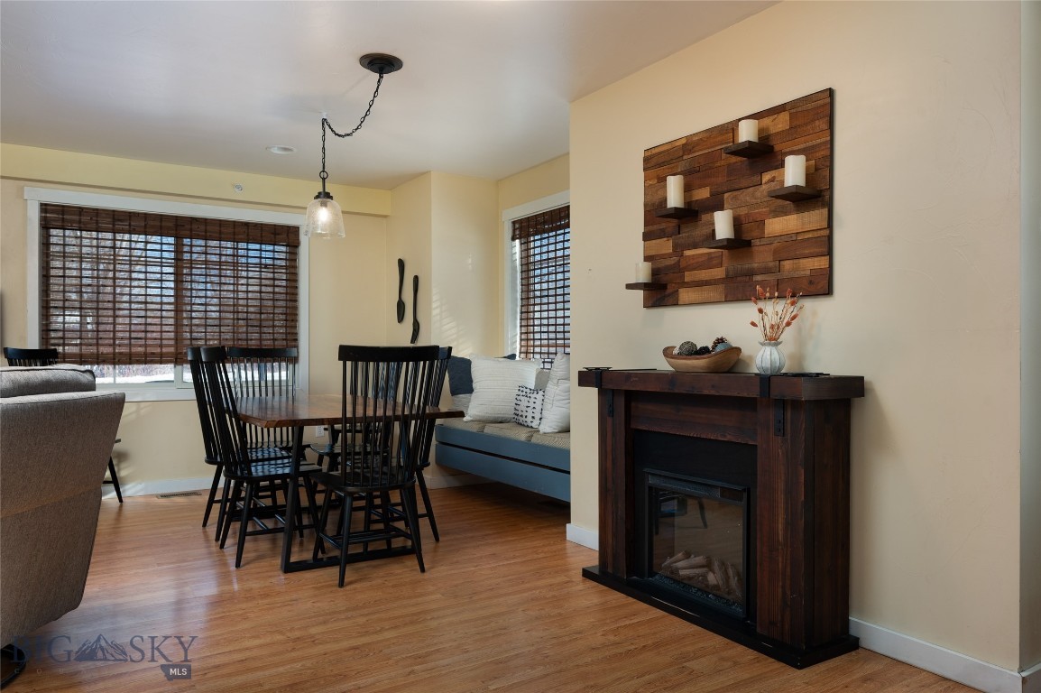 Falcon Hollow - Residential