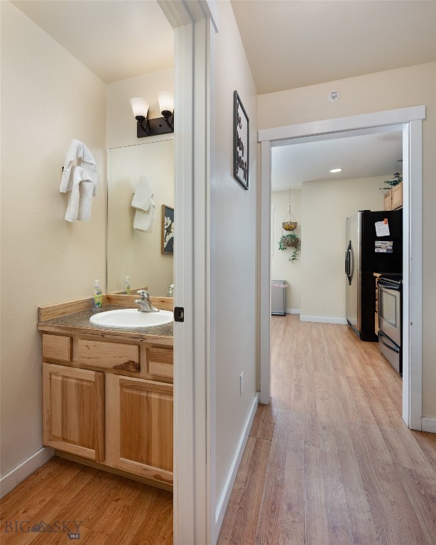 Falcon Hollow - Residential