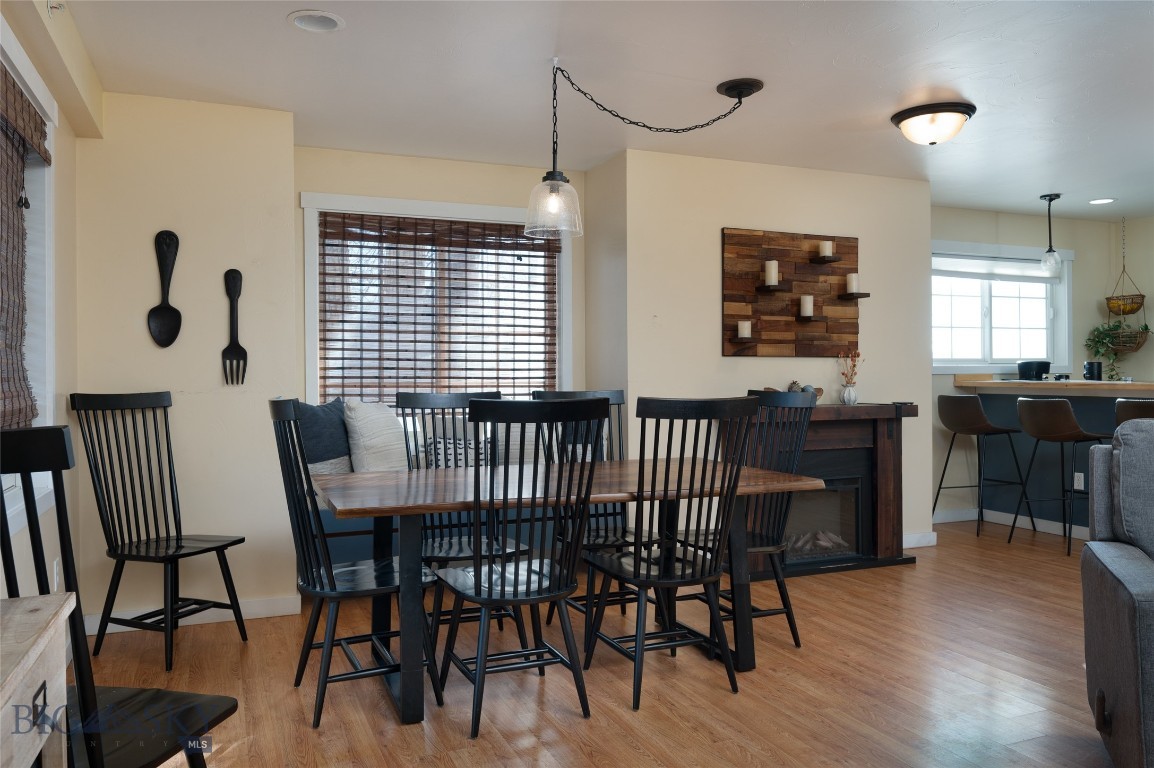 Falcon Hollow - Residential