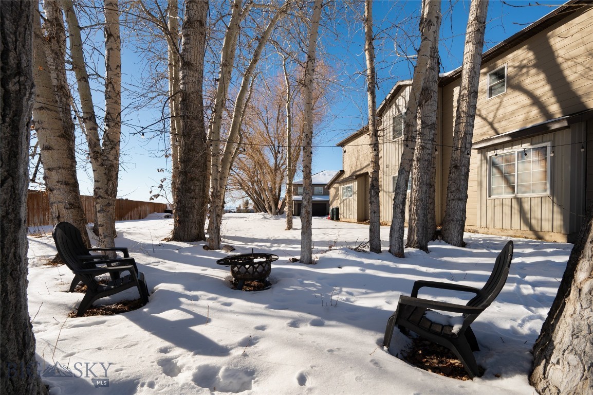 Falcon Hollow - Residential