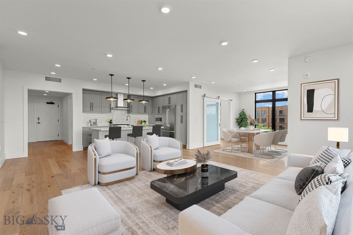 Other - Residential