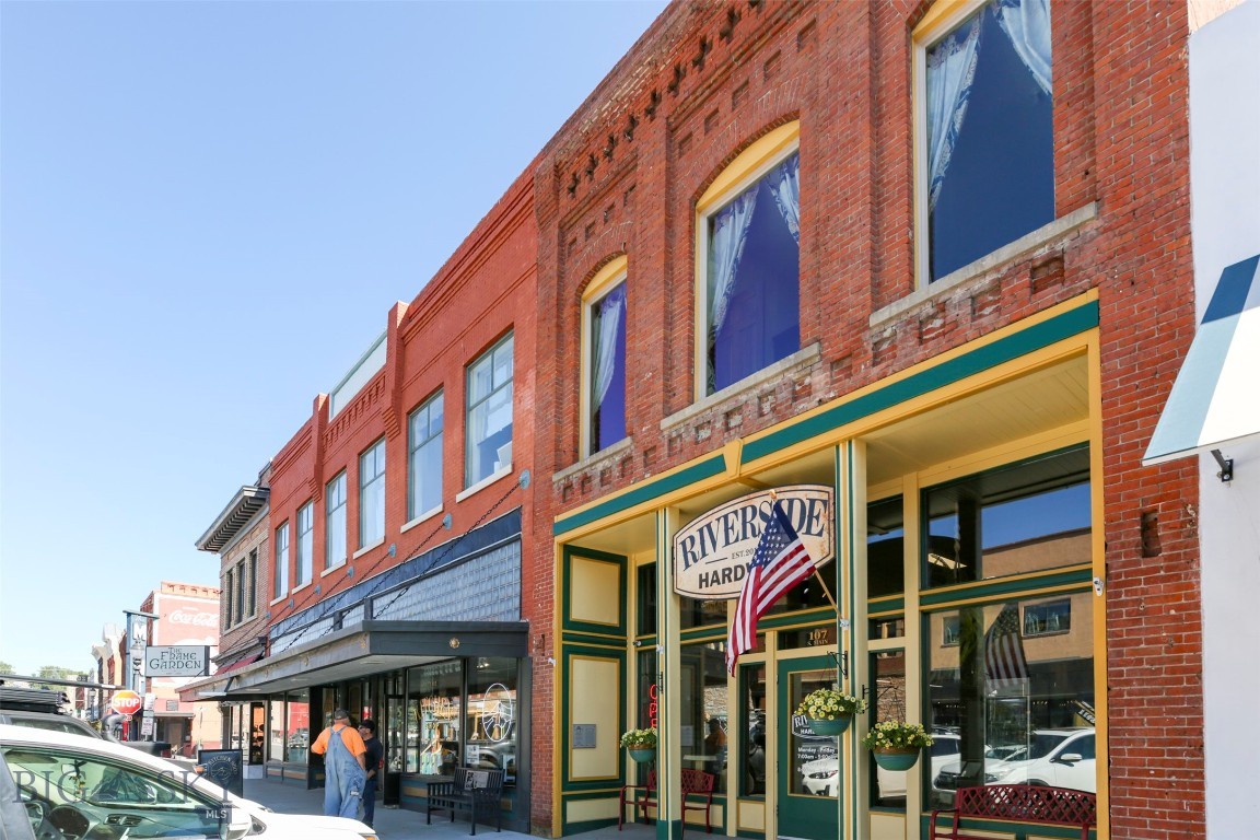 107 S Main Street