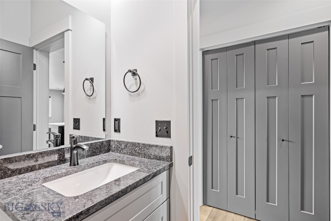 Jackrabbit Reserve - Commercial Sale