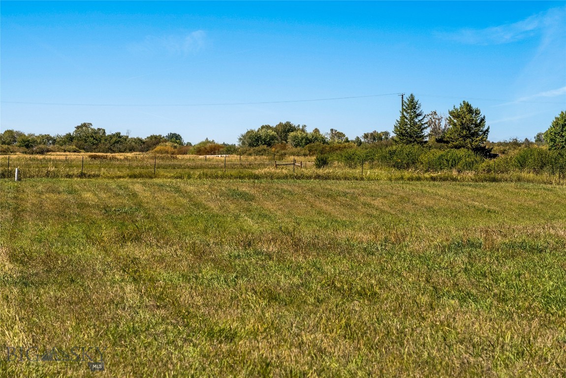 Certificate Of Survey COS - Land