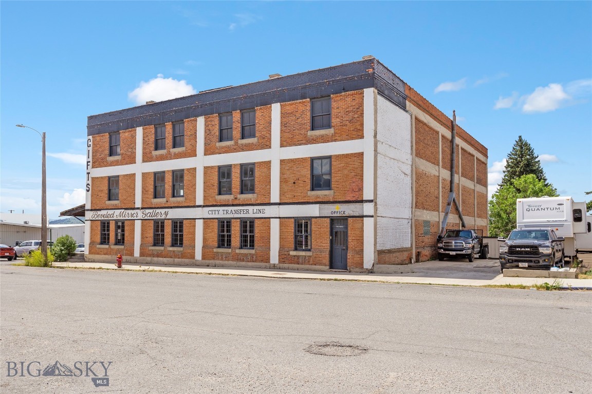 Butte, Montana 59701, United States, ,Commercial,Active,50237