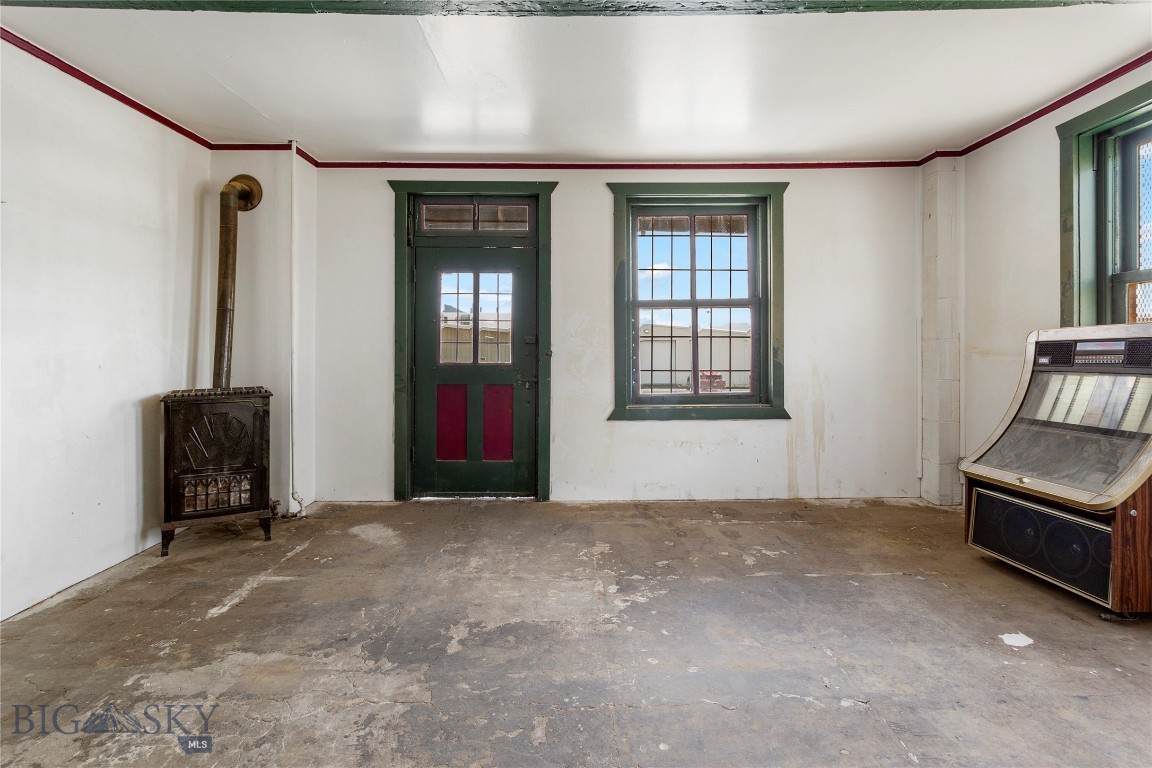 Butte, Montana 59701, United States, ,Commercial,Active,50237