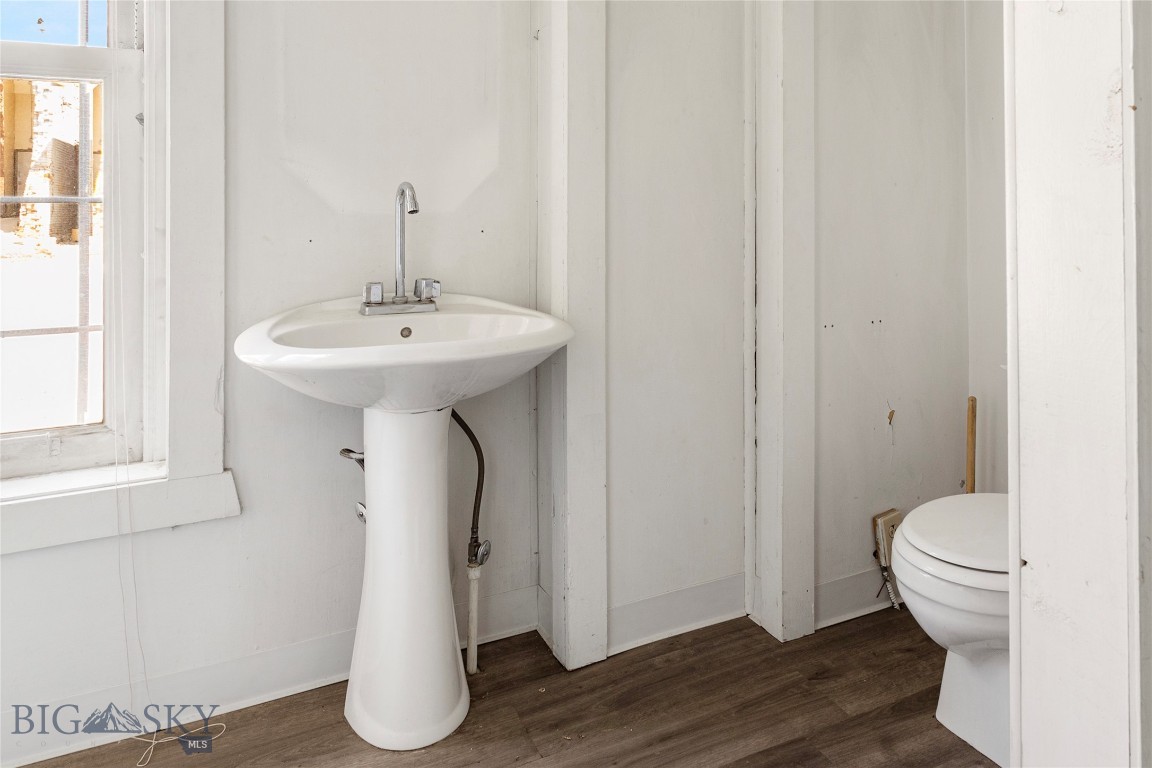 Butte, Montana 59701, United States, ,Commercial,Active,50237