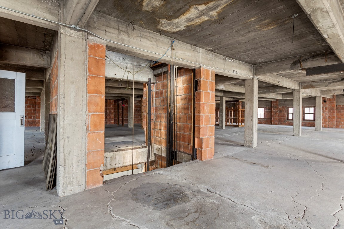 Butte, Montana 59701, United States, ,Commercial,Active,50237